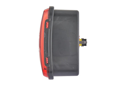 HELLA Rearlight - Truck Full LED - LED - 24V 2VP012381-261