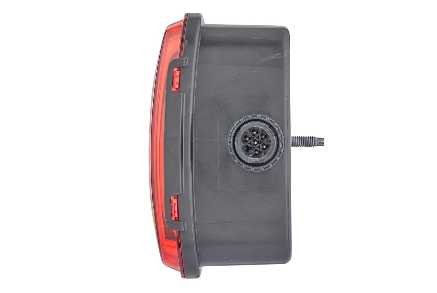 HELLA Rearlight - Truck Full LED - LED - 24V 2VP012381-321