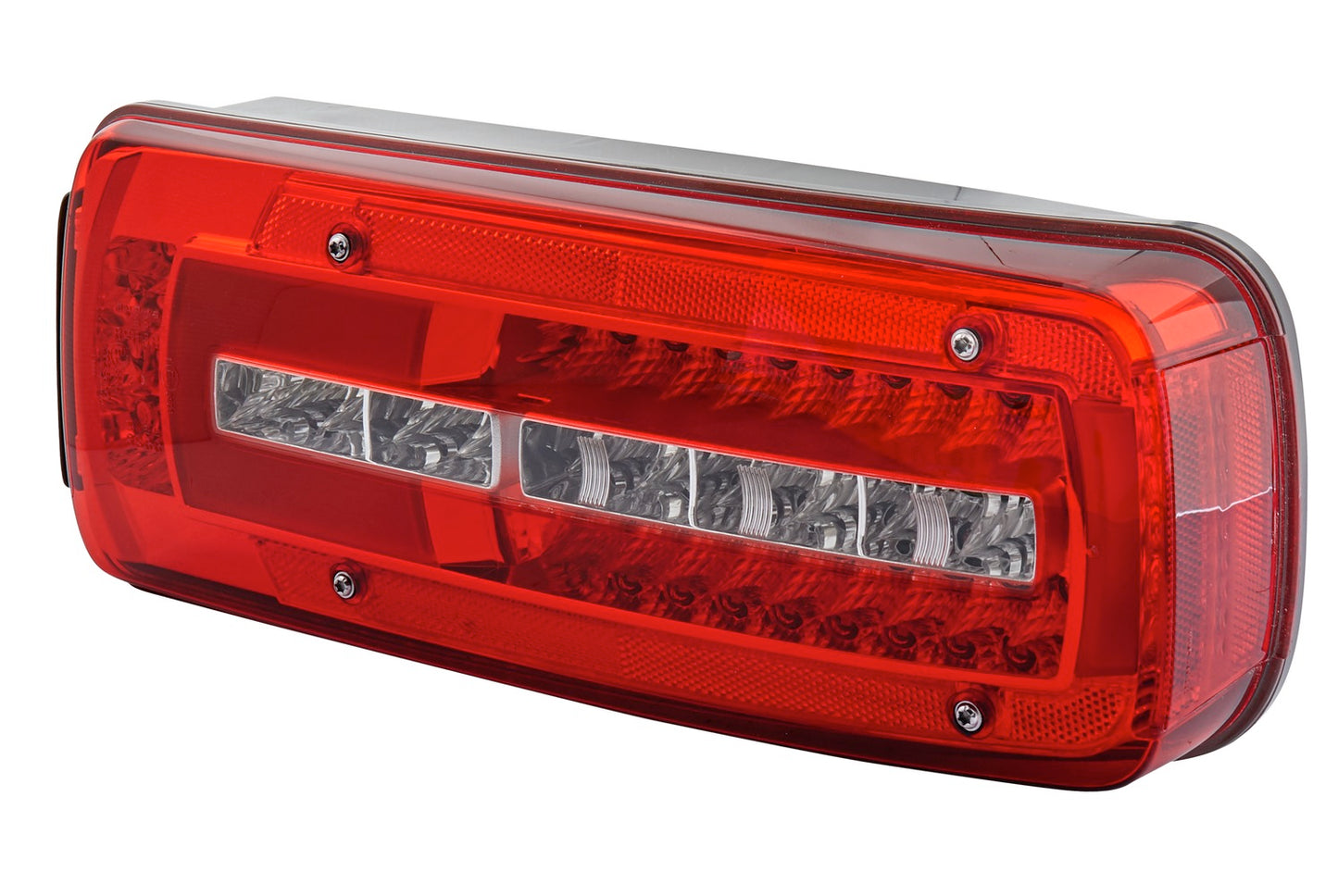 HELLA Rearlight - Truck Full LED - LED - 24V 2VP012381-341
