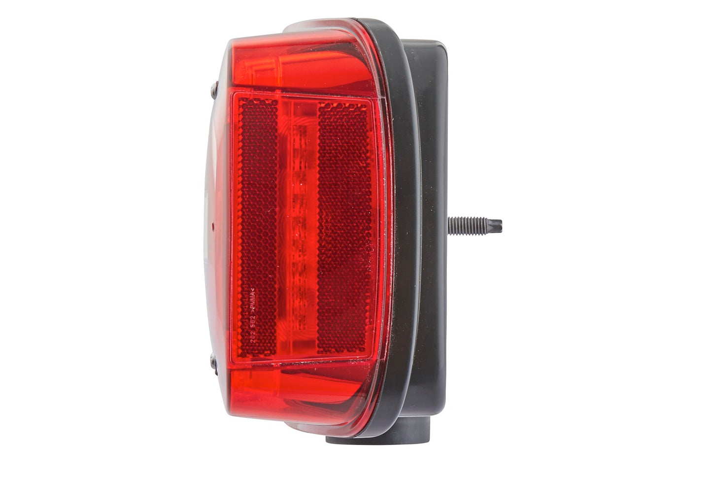 HELLA Rearlight - Truck Full LED - LED - 24V 2VP012381-341