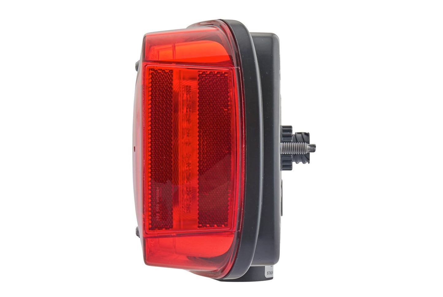 HELLA Rearlight - Truck Full LED - LED - 24V 2VP012381-381