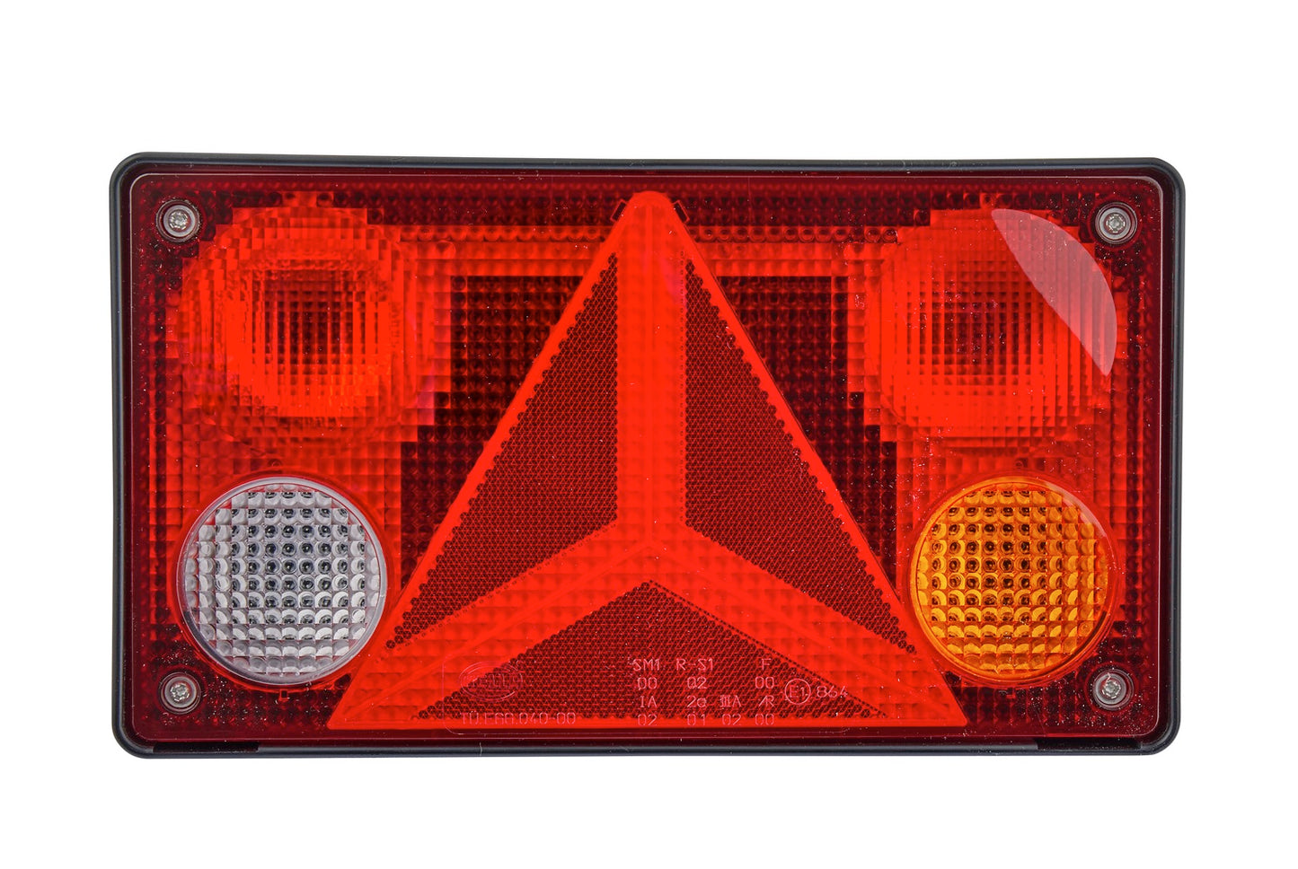 HELLA Rearlight - Bulb - 12/24V 2VP340400-121