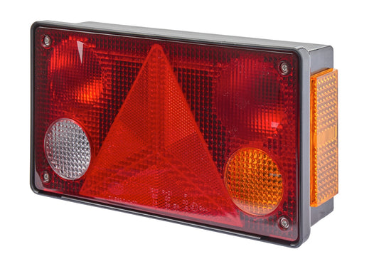 HELLA Rearlight - Bulb - 12/24V 2VP340400-121