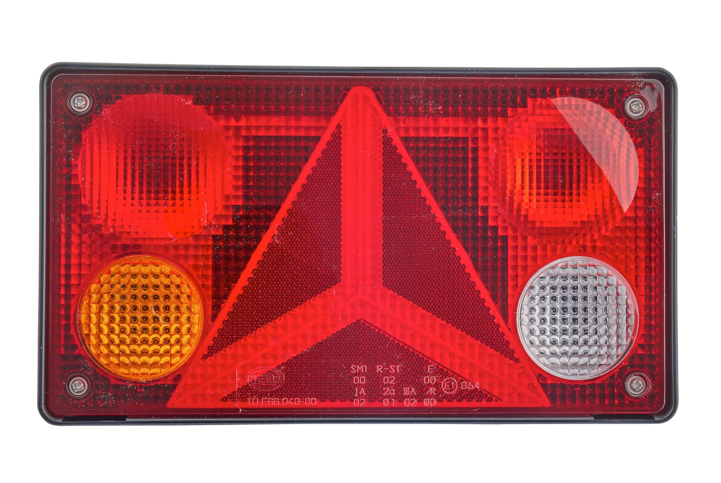 HELLA Rearlight - Bulb - 24V 2VP340400-131