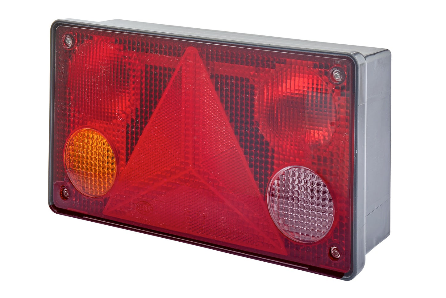 HELLA Rearlight - Bulb - 24V 2VP340400-131