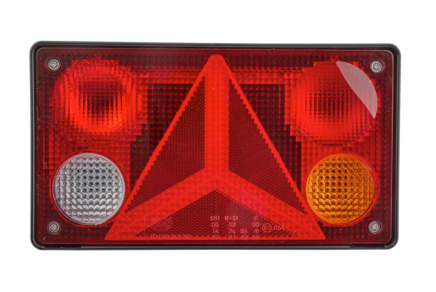 HELLA Rearlight - Bulb - 12/24V 2VP340400-141