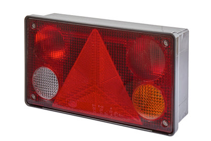 HELLA Rearlight - Bulb - 12/24V 2VP340400-141
