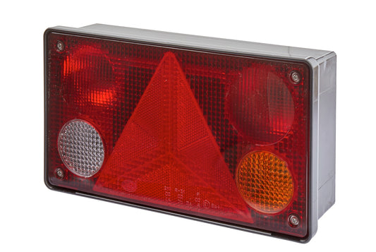 HELLA Rearlight - Bulb - 12/24V 2VP340400-141