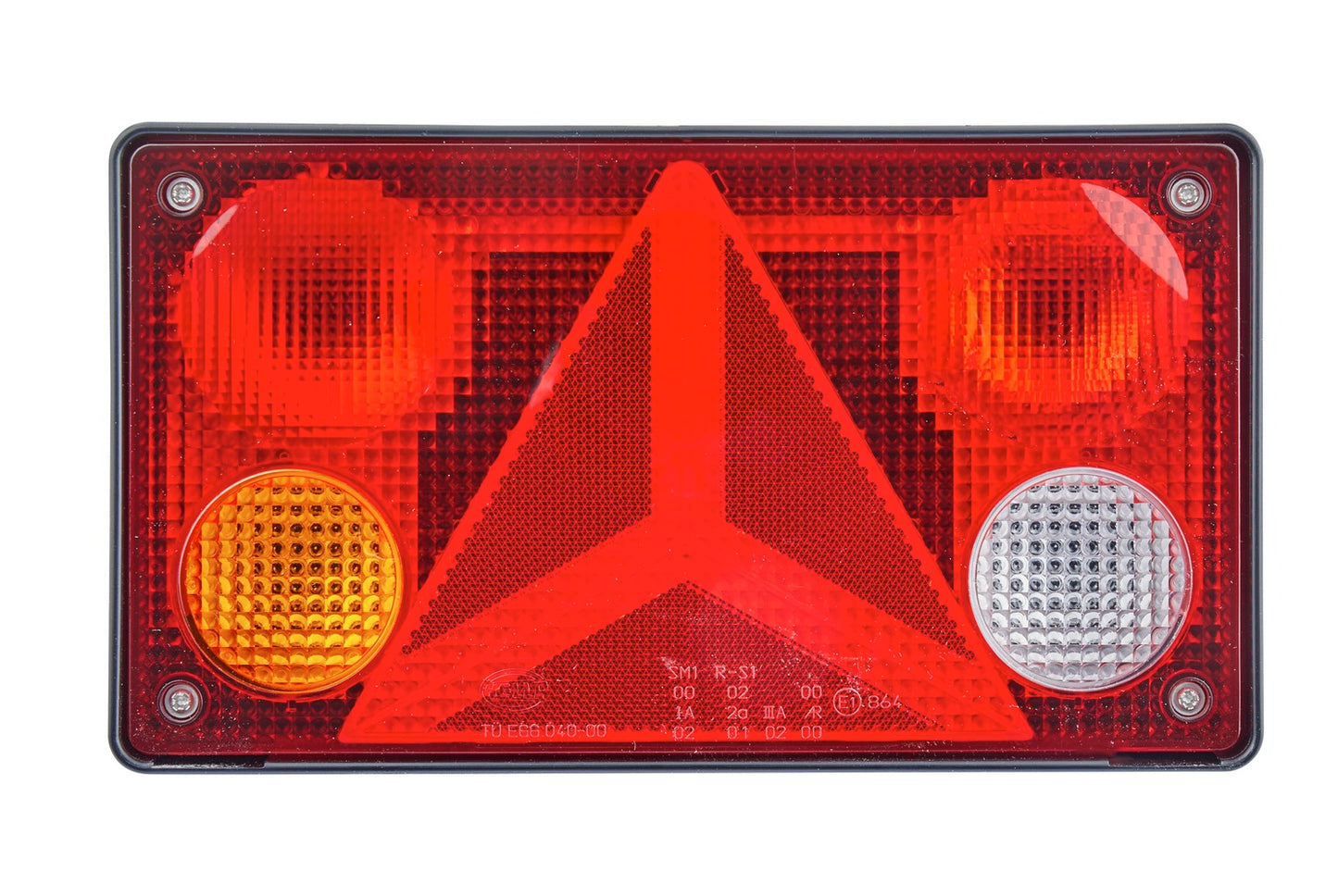 HELLA Rearlight - Bulb - 12/24V 2VP340400-151