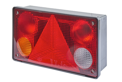 HELLA Rearlight - Bulb - 12/24V 2VP340400-151