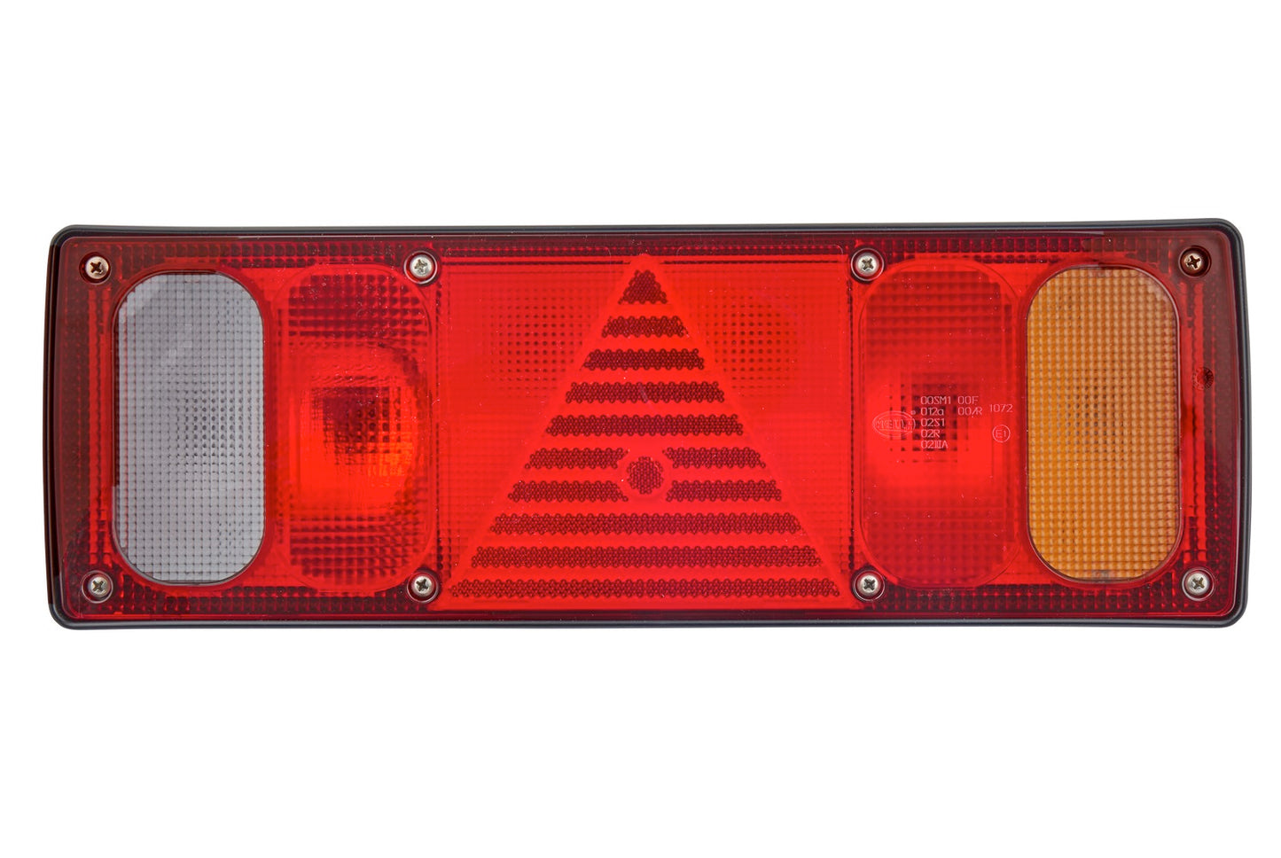 HELLA Rearlight - EasyConn I - Bulb - 24V 2VP340450-021
