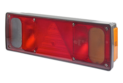 HELLA Rearlight - EasyConn I - Bulb - 24V 2VP340450-021