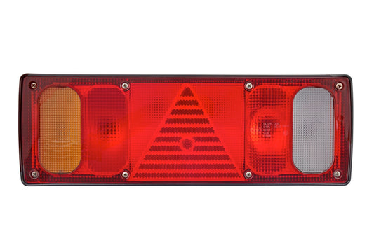 HELLA Rearlight - EasyConn I - Bulb - 12/24V 2VP340450-031
