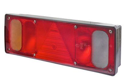 HELLA Rearlight - EasyConn I - Bulb - 12/24V 2VP340450-031