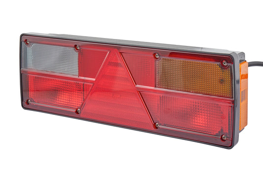 HELLA Rearlight - EasyConn I - Bulb - 24V 2VP340450-141