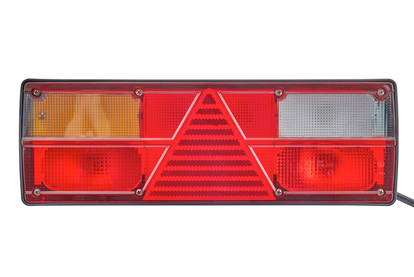 HELLA Rearlight - EasyConn I - Bulb - 24V 2VP340450-151