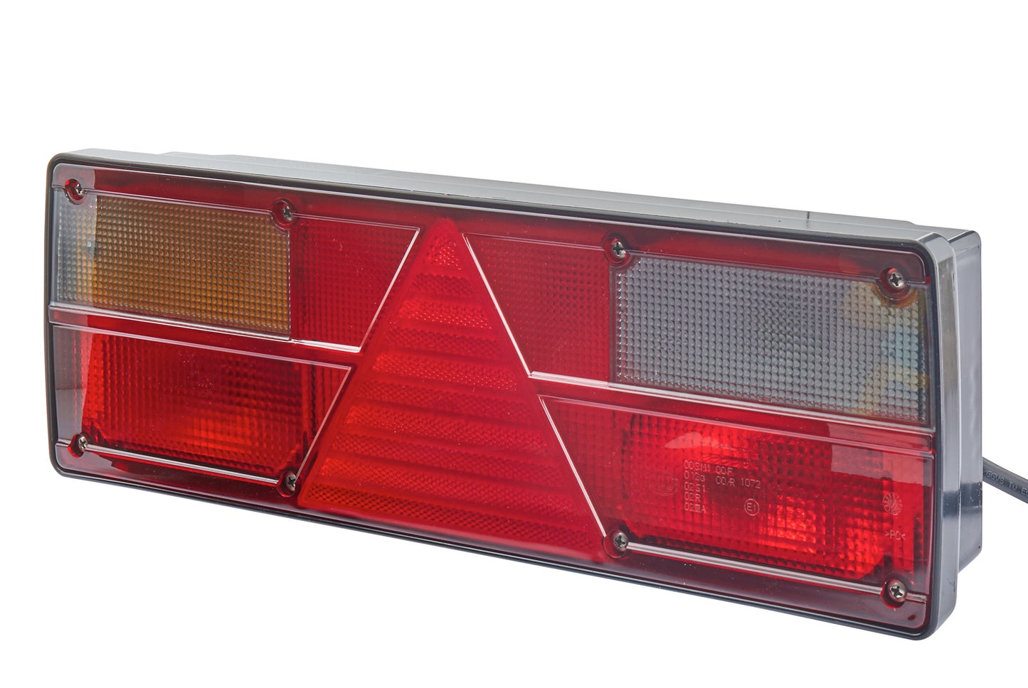 HELLA Rearlight - EasyConn I - Bulb - 24V 2VP340450-151