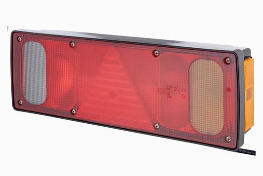 HELLA Rearlight - EasyConn I - Bulb - 24V 2VP340450-441