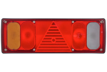 HELLA Rearlight - EasyConn I - Bulb - 24V 2VP340450-451