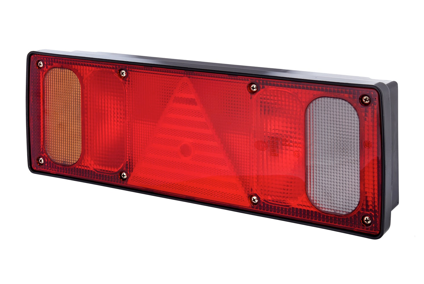 HELLA Rearlight - EasyConn I - Bulb - 24V 2VP340450-451