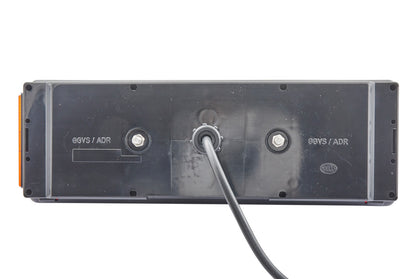 HELLA Rearlight - EasyConn I - Bulb - 24V 2VP340450-501