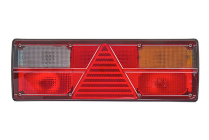HELLA Rearlight - EasyConn I - Bulb - 24V 2VP340450-501