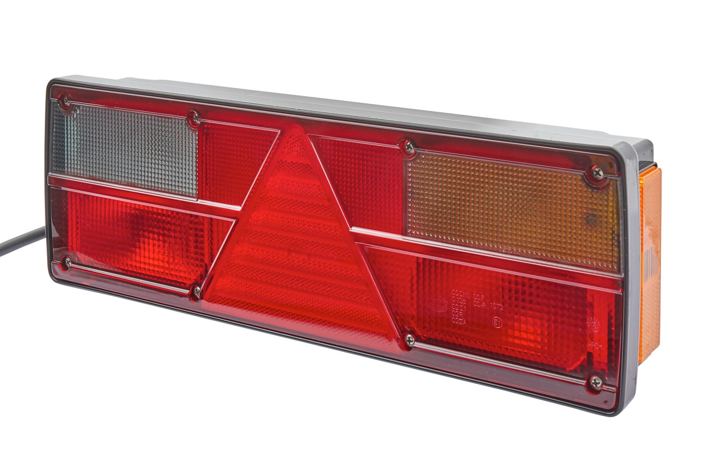 HELLA Rearlight - EasyConn I - Bulb - 24V 2VP340450-501