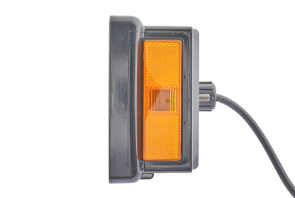 HELLA Rearlight - EasyConn I - Bulb - 24V 2VP340450-501
