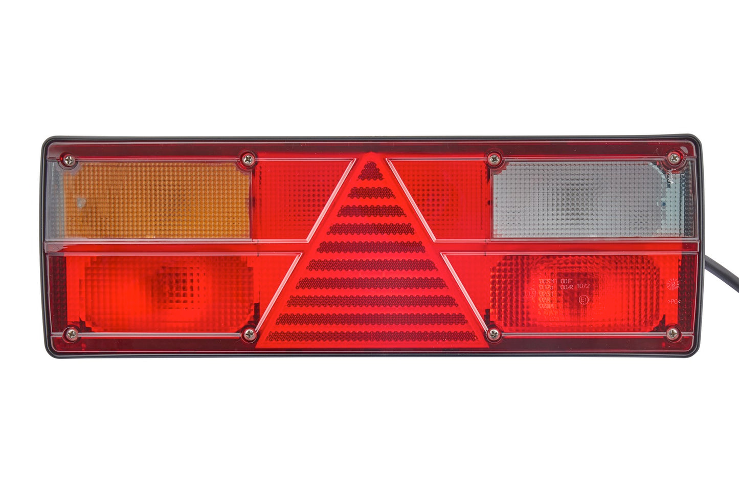 HELLA Rearlight - EasyConn I - Bulb - 24V 2VP340450-511