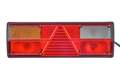 HELLA Rearlight - EasyConn I - Bulb - 24V 2VP340450-511