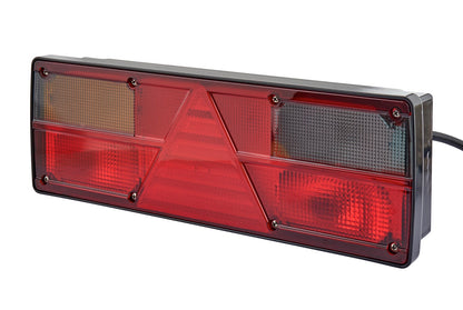 HELLA Rearlight - EasyConn I - Bulb - 24V 2VP340450-511