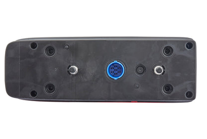 HELLA Rearlight - EasyConn I - Bulb - 24V 2VP340930-001