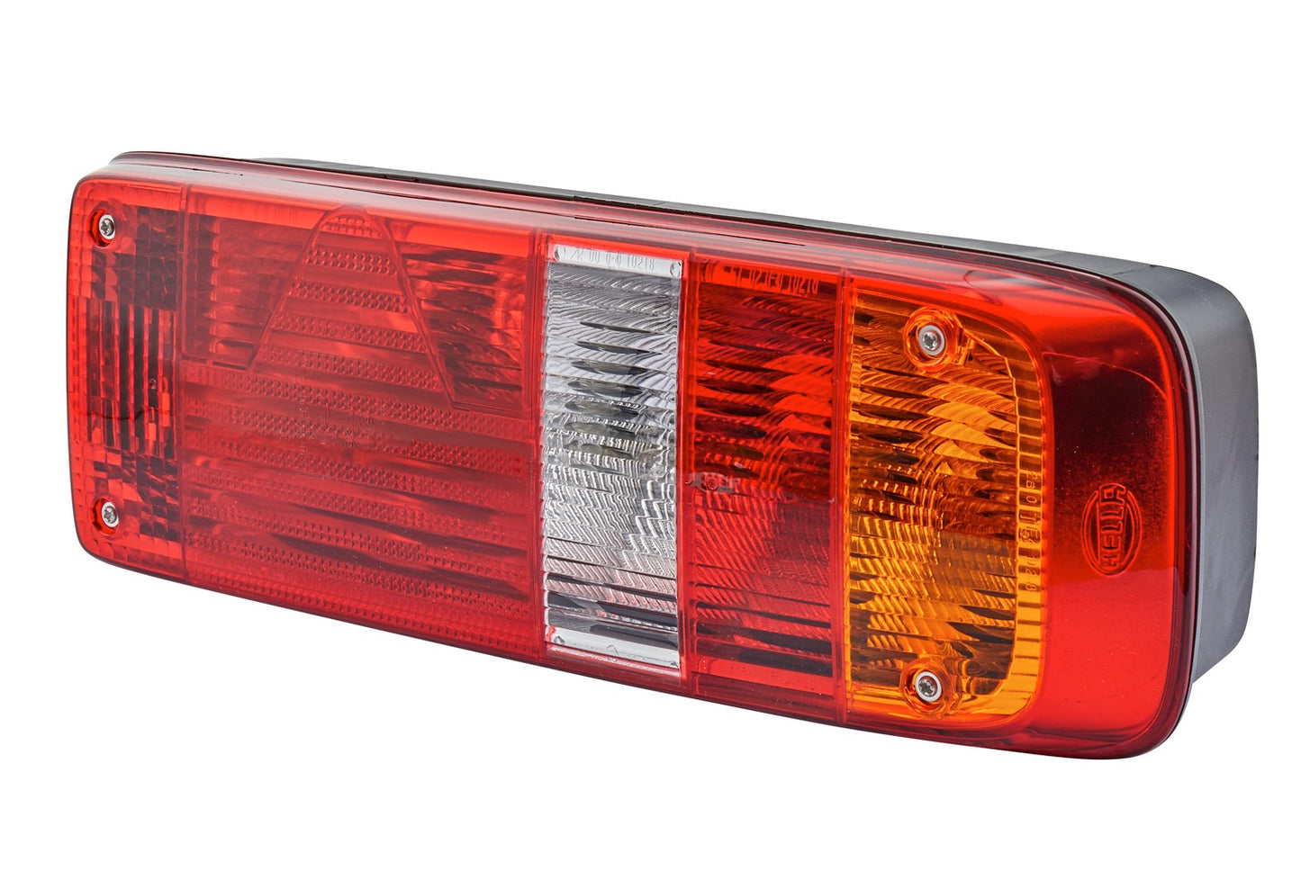 HELLA Rearlight - EasyConn I - Bulb - 24V 2VP340930-001