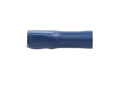 HELLA Cable Connector - blue - 1.5mm² - 2.5mm² - Length: 21.8mm - Brass - Quantity: 8 8KW708374-812