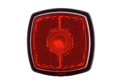 HELLA VALUEFIT Tail Light - Halogen - 12V 2TM357012-011