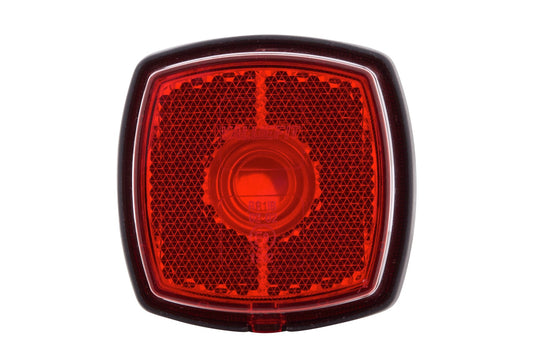 HELLA VALUEFIT Tail Light - Halogen - 12V 2TM357012-011