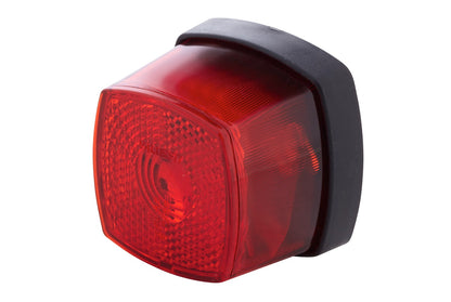HELLA VALUEFIT Tail Light - Halogen - 12V 2TM357012-011
