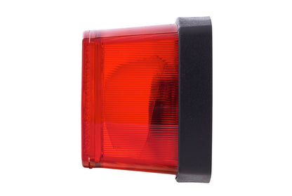 HELLA VALUEFIT Tail Light - Halogen - 12V 2TM357012-011