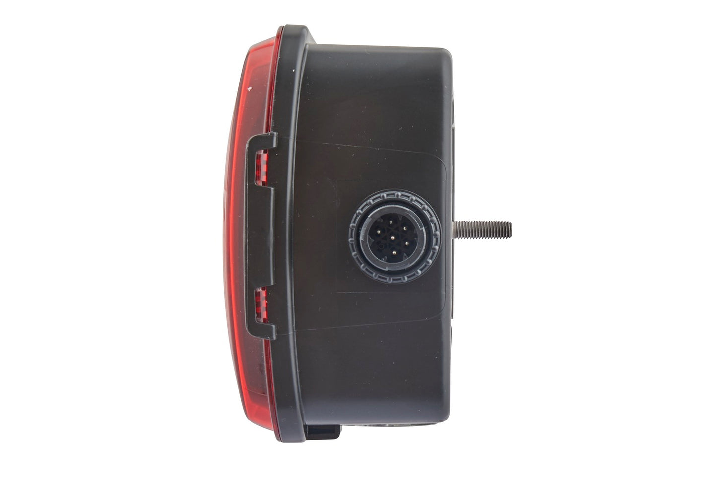HELLA Rearlight - Truck Full LED - LED - 24V 2VD012381-011