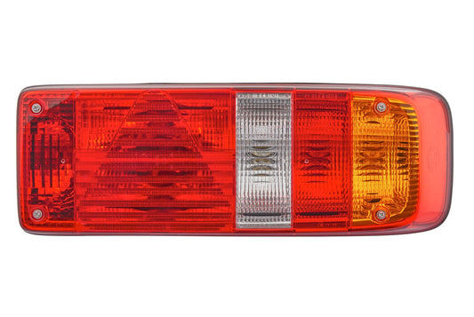 HELLA Rearlight - EasyConn I - Bulb - 24V 2VP340930-021