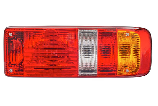 HELLA Rearlight - EasyConn I - Bulb - 24V 2VP340931-001