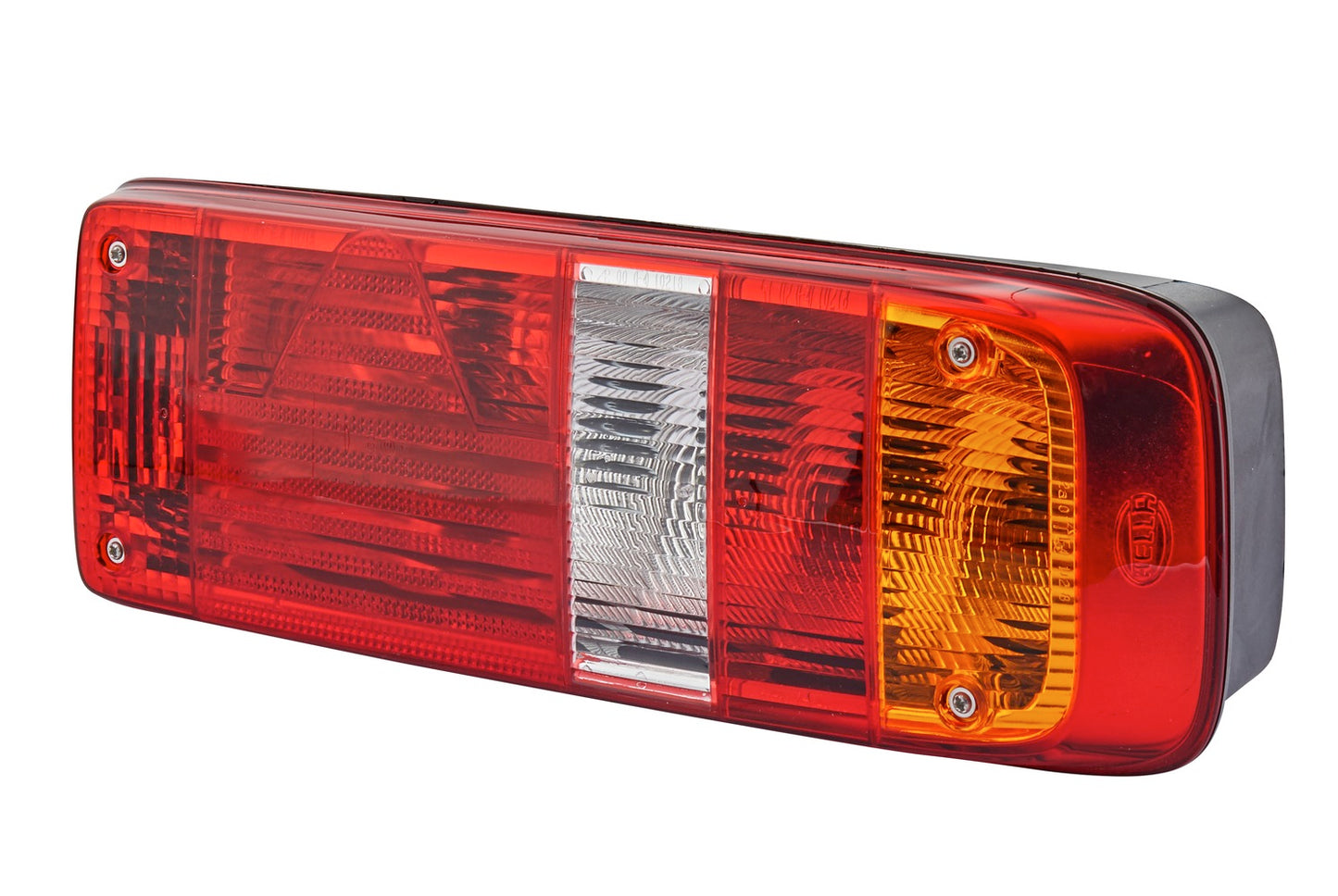 HELLA Rearlight - EasyConn I - Bulb - 24V 2VP340931-001
