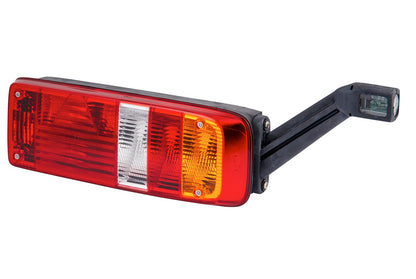 HELLA Rearlight - EasyConn I Hybrid - Bulb - 24V 2VP340931-161