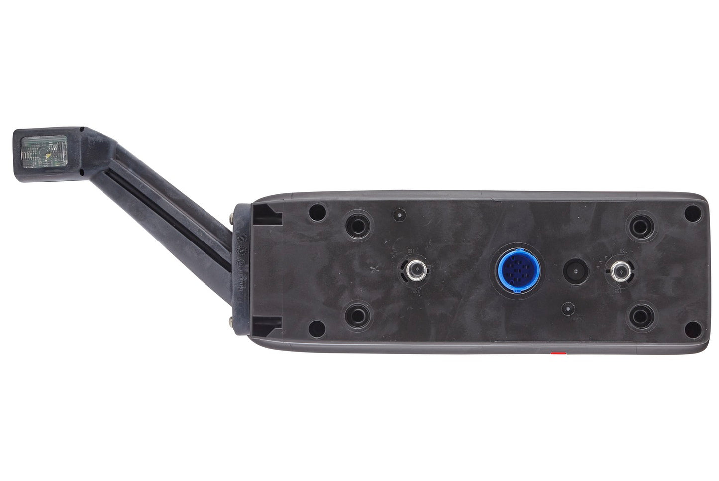 HELLA Rearlight - EasyConn I Hybrid - Hybrid - 24V 2VP340934-101
