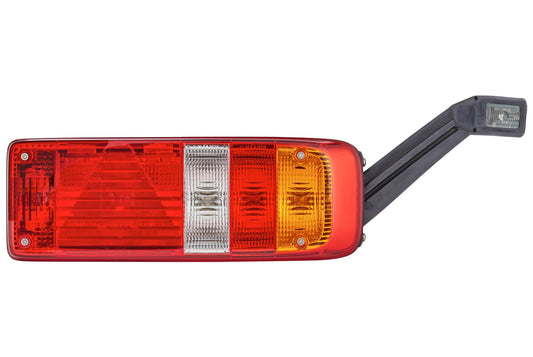 HELLA Rearlight - EasyConn I Hybrid - Hybrid - 24V 2VP340934-101