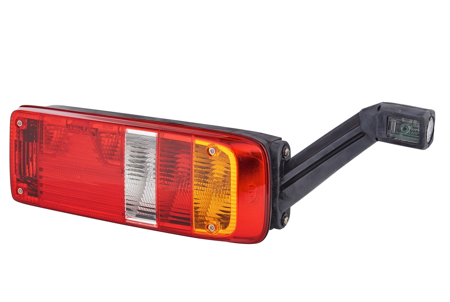 HELLA Rearlight - EasyConn I Hybrid - Hybrid - 24V 2VP340934-101