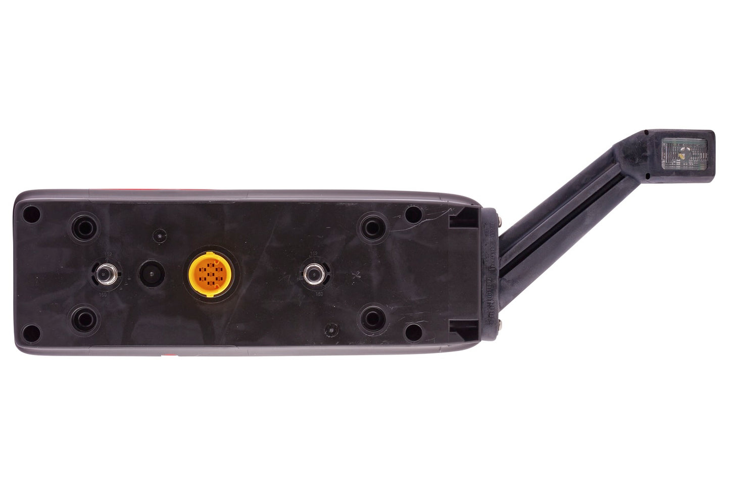 HELLA Rearlight - EasyConn I Hybrid - Hybrid - 24V 2VP340934-111