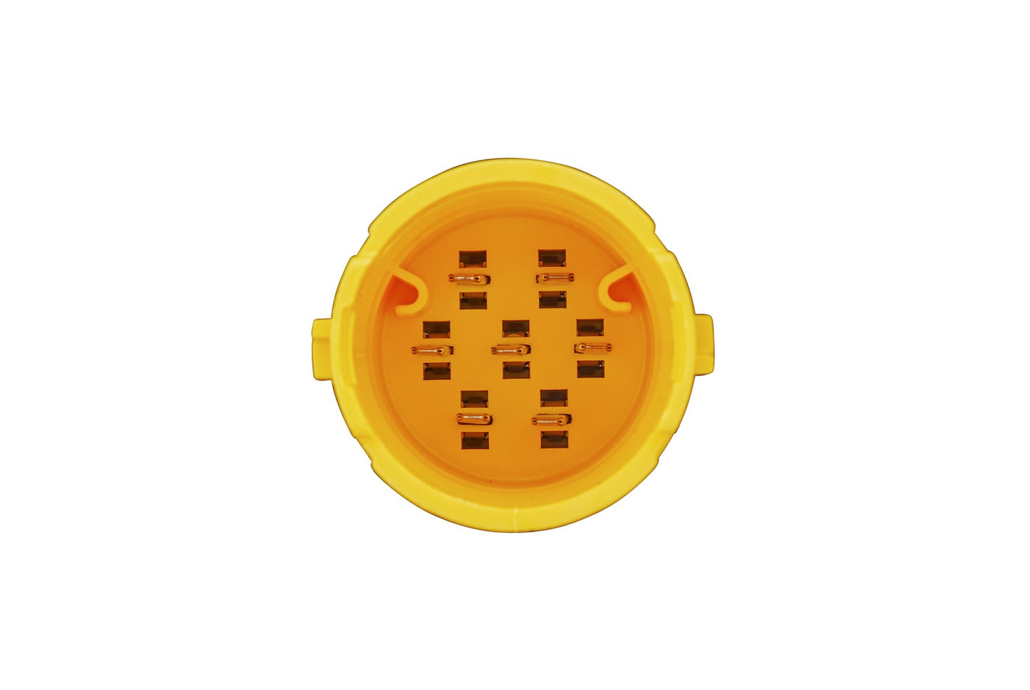 HELLA Rearlight - EasyConn I Hybrid - Hybrid - 24V 2VP340934-111