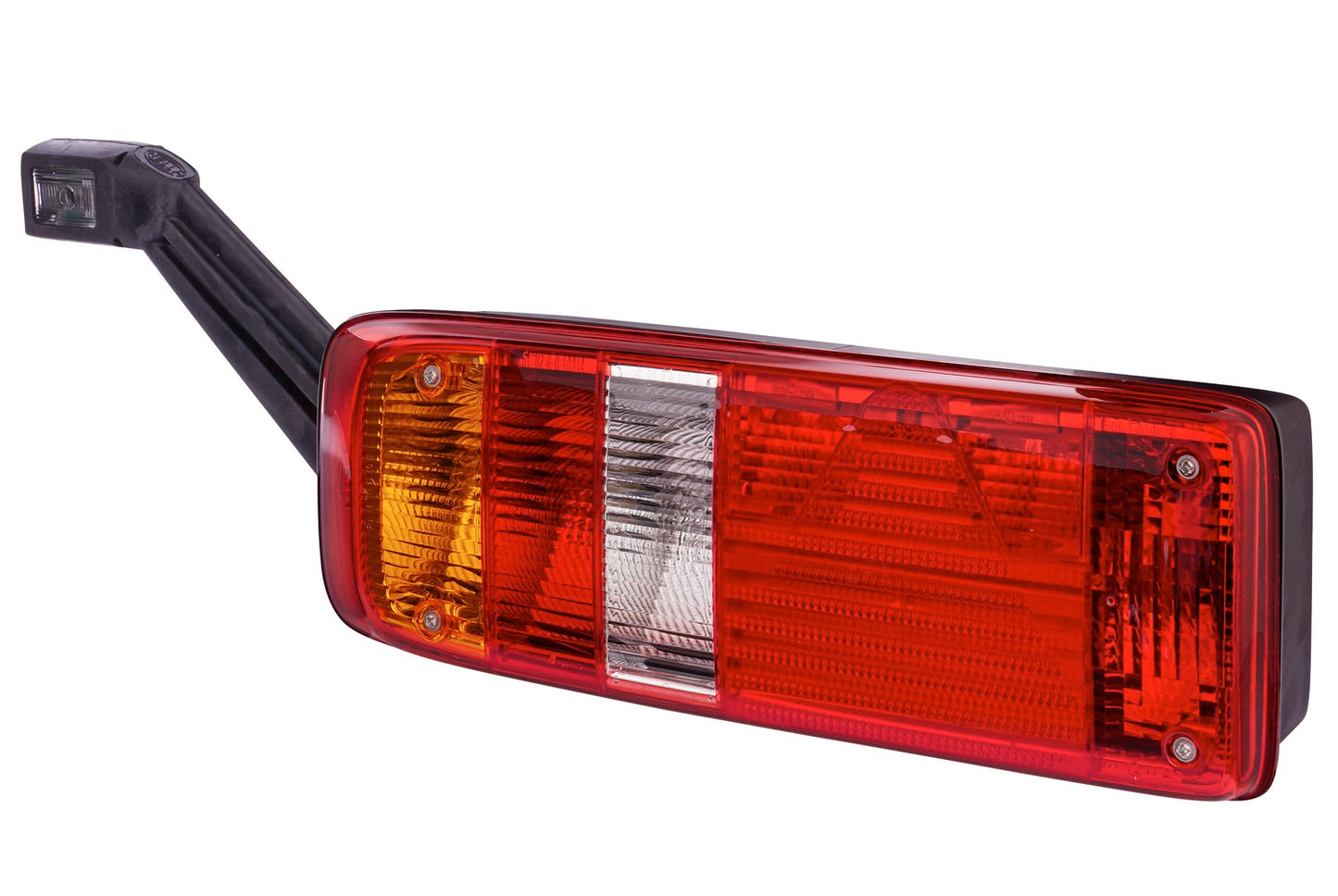 HELLA Rearlight - EasyConn I Hybrid - Hybrid - 24V 2VP340934-111