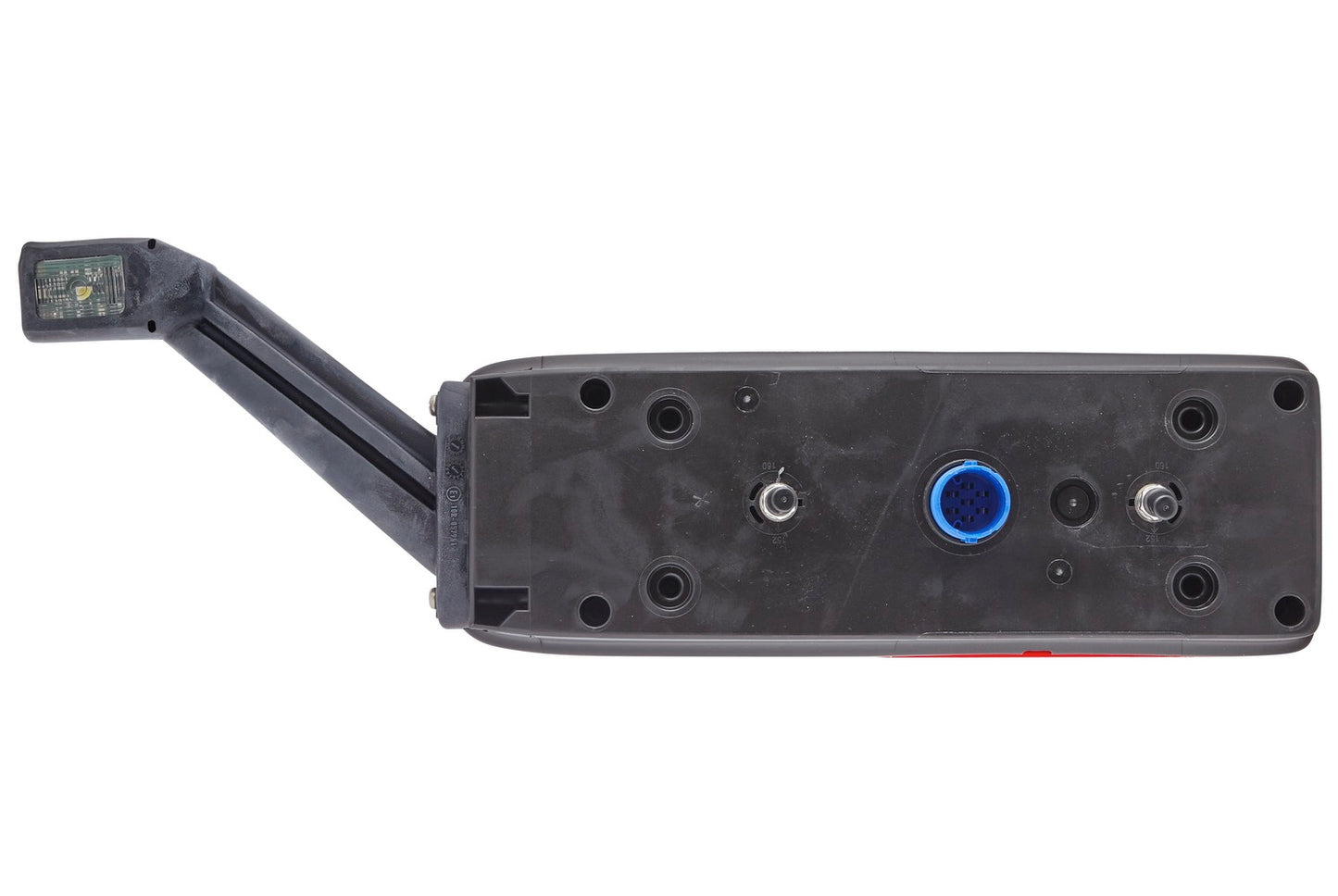 HELLA Rearlight - EasyConn I Hybrid - Hybrid - 24V 2VP340934-201